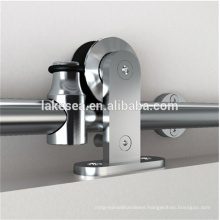 Decorative Factory Made sliding glass shower door hardware